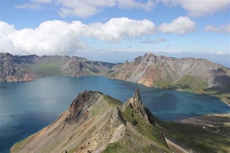 baekdu|paektu mountain wikipedia.